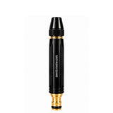 Preto/Dourado