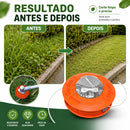 Carretel Automático para Cortador de Grama Universal + BRINDE HOJE: Óculos de proteção